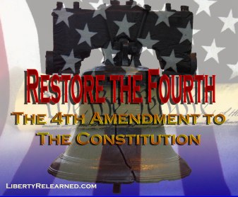 Restore the 4th