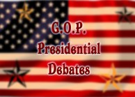 GOP Debates