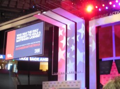 Heritage Presidential Forum 