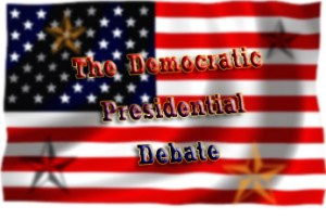 Democratic Debate