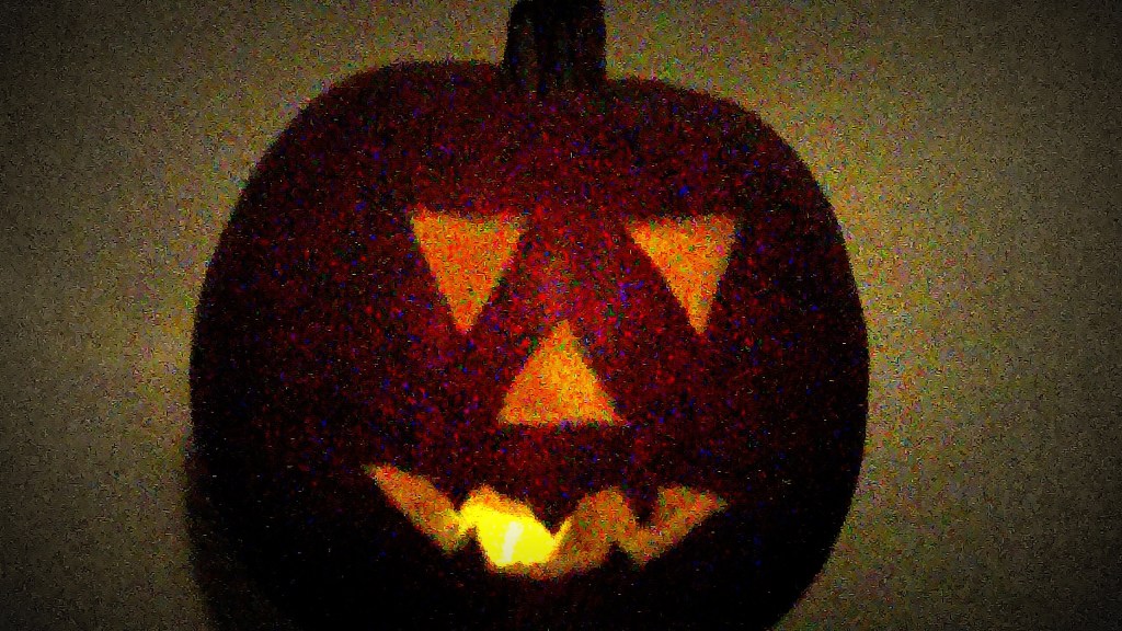 Jack O' Lantern