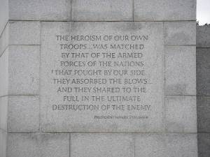 Harry Truman Quote