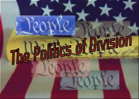 Politics of Division