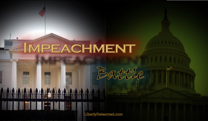 Impeachmentbattle
